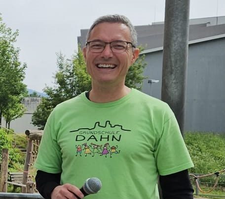André Wünstel