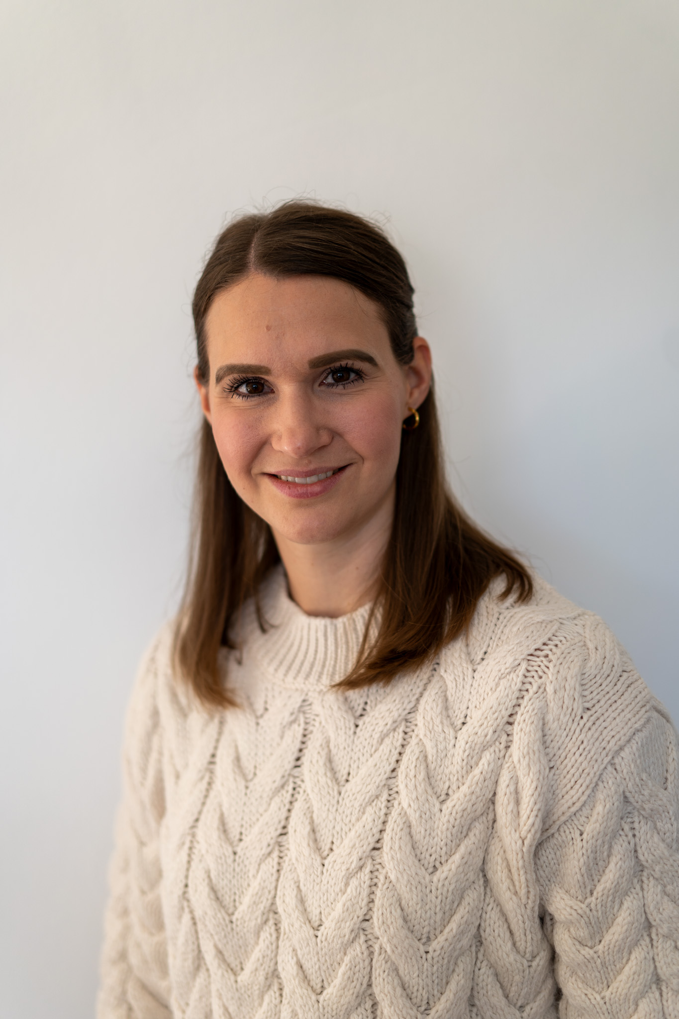 Katharina John, Mobile Schulsozialarbeiterin an der Grundschule Dahn