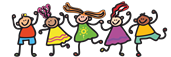 Kinderzeichnung Förderverein