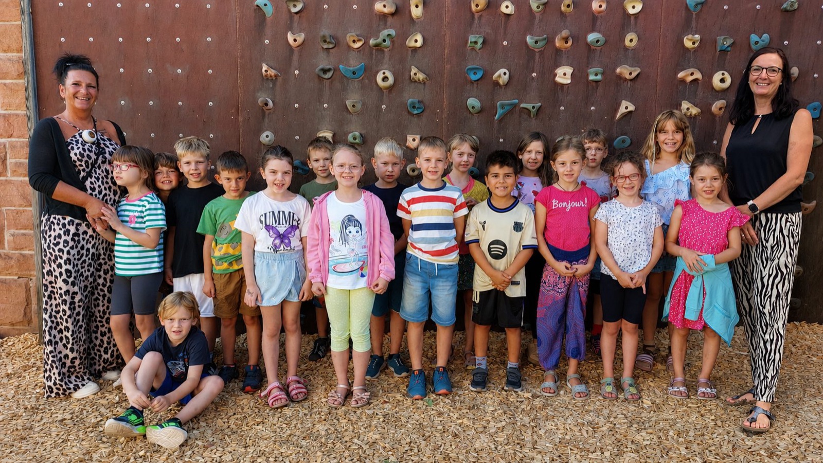 Klasse 2b