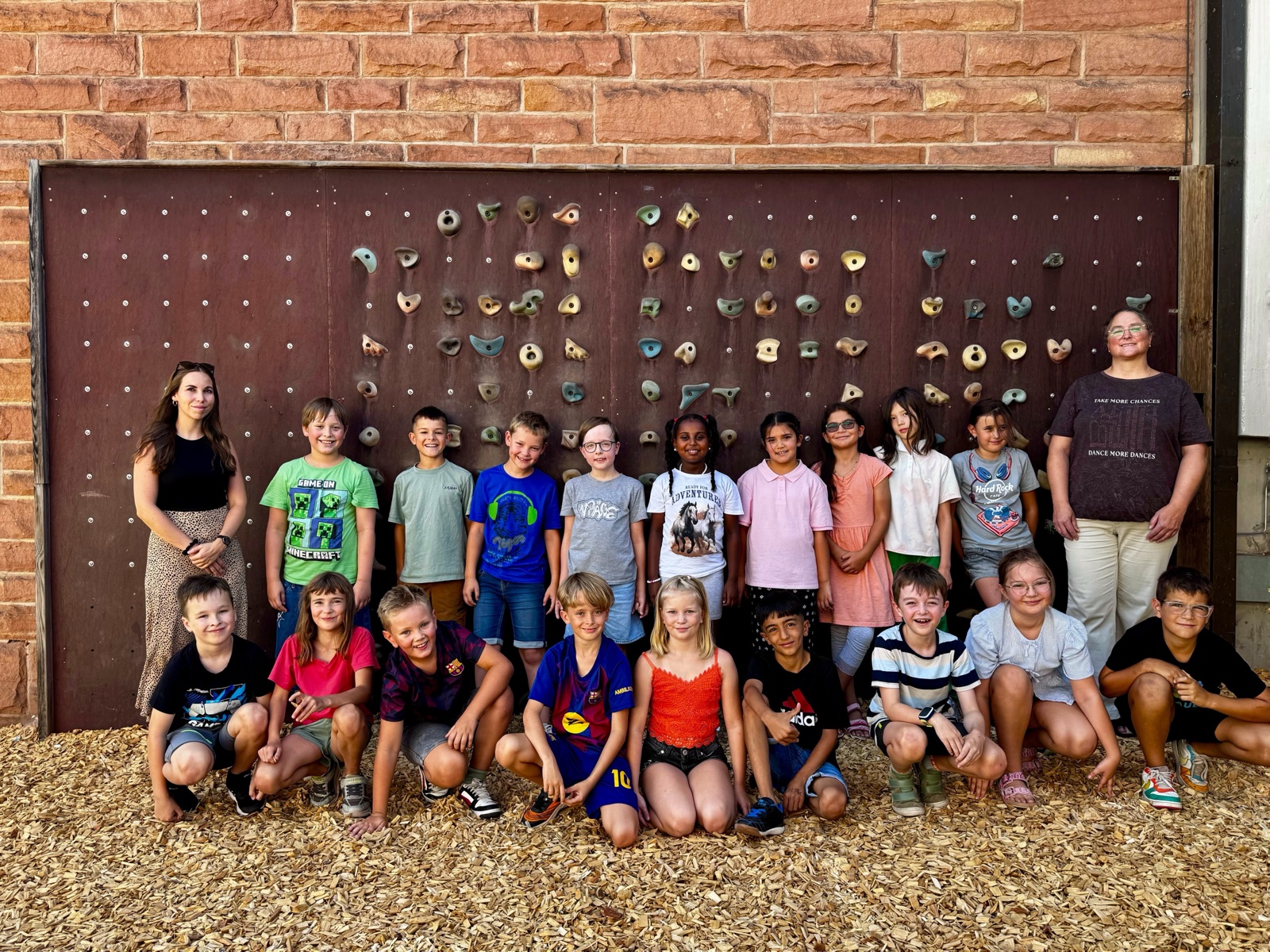 Klasse 4b